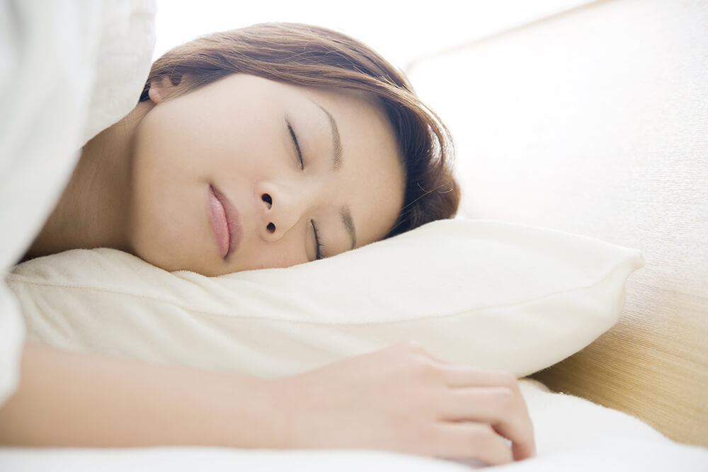 いびきおよび睡眠時無呼吸症候群